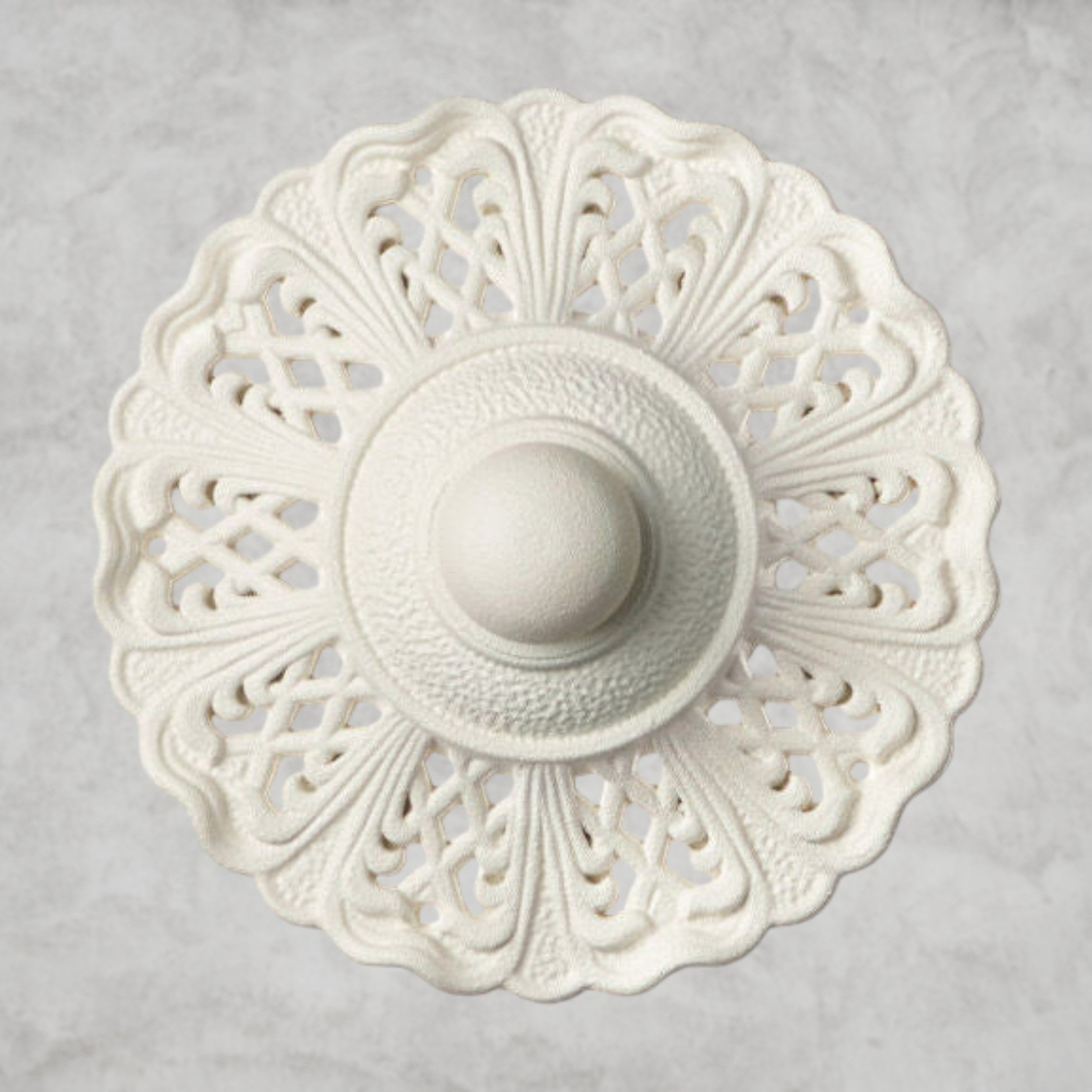 Emilea Chandelier 33"